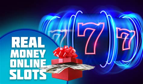 Best Real Money Online Slots 17 Real Money Slots Sites With High RTP