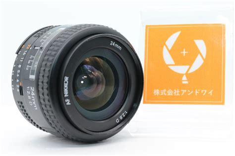 Yahoo オークション 同梱歓迎【良品 動作品】nikon ニコン Af Nikkor