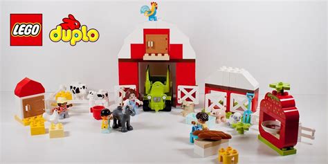 Lego Duplo Archives Promobricks Lego News