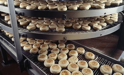 Lean Manufacturing Can Streamline Snack And Bakery Operations Snack