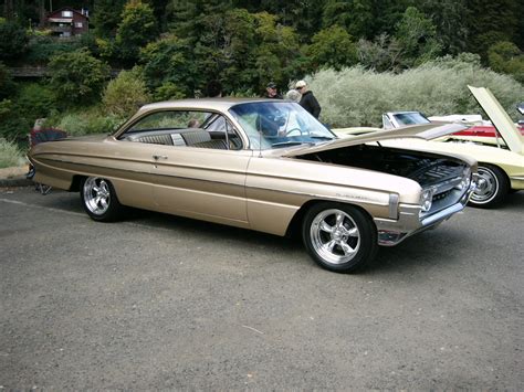 1961 Oldsmobile Dynamic 88 coupe by RoadTripDog on DeviantArt