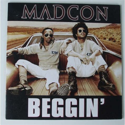 TÉlÉcharger Madcon Begin