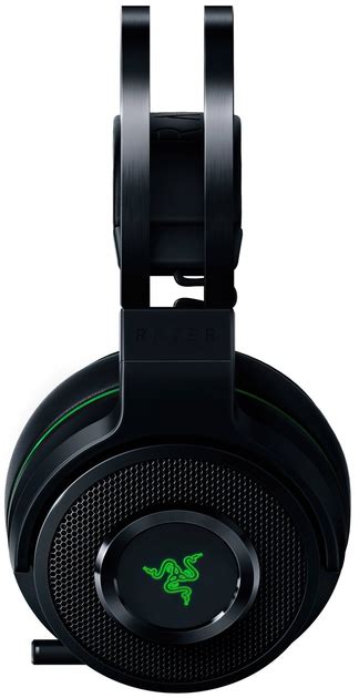 Наушники Razer Thresher - Xbox One Б/У купить в интернет-магазине ...