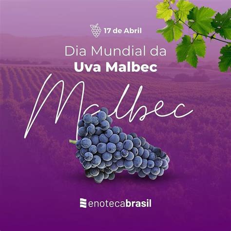 Seu Dia Muito Mais Gostoso Malbec N O Importa Se Voc Um Grande