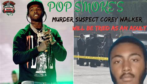 Pop Smoke Murder Trial Date Set for Lone Adult Defendant - Hip Hop News ...