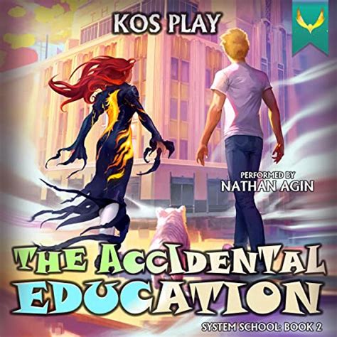 The Accidental Education Audiobook Free With Trial