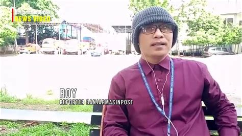 Satukan Beragam Pelayanan Di Mall Pelayanan Publik Barokah Youtube