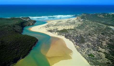 Algarve Hiking Trails | Algarve Walking Routes | Hiking in Portugal