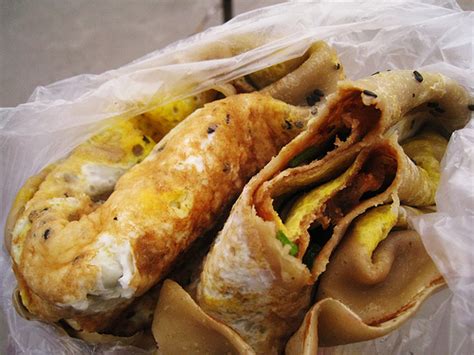 The Making Of A Jianbing Beijings Greatest Street Food Alan Paul