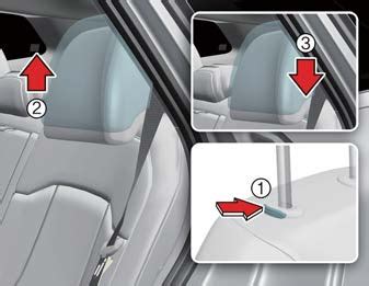 2023 Kia Sportage Safety Precautions And Seat Belts Instructions User