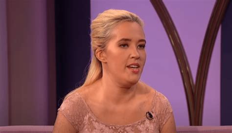 Mama June From Not To Hot June Shannon Flaunts Her Smile The World News Daily
