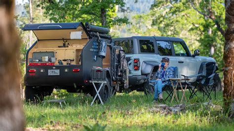 Camping Trailers Gearjunkie