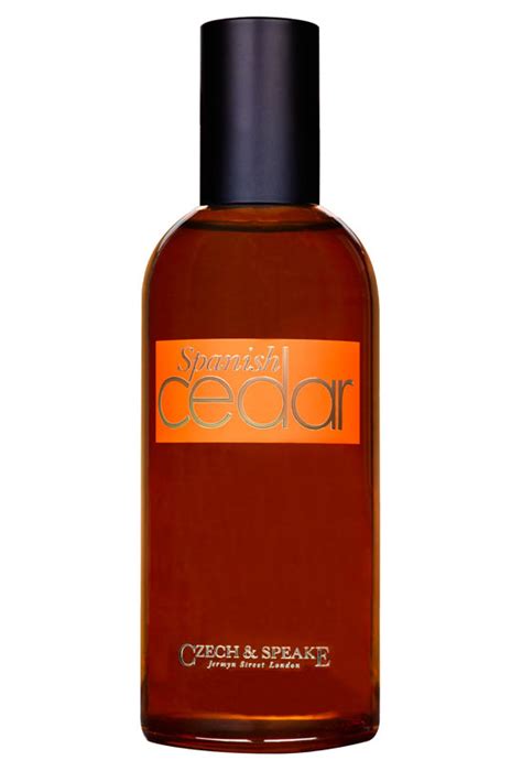 Spanish Cedar Czech And Speake Perfume A Fragrance For Women And Men 2014