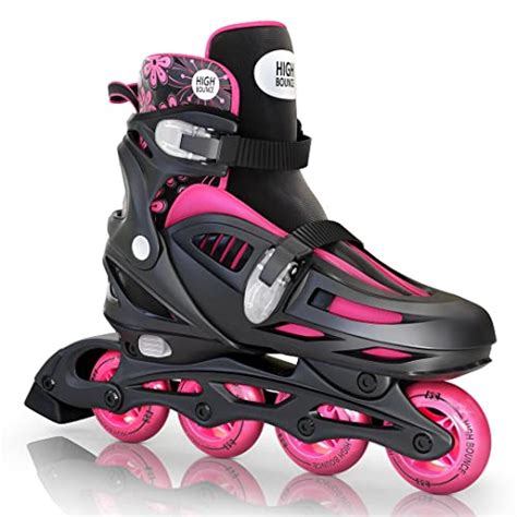 Top 10 Best Womens Rollerblades For Beginners Reviews And Buying Guide