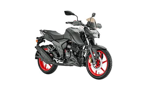 Tvs Apache Rtr 160 4v EdiciÓn Especial Importadora Líder Del Sur S A S