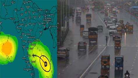 Chennai Rainfall Alert Safety Key Precautions To Stay Safe And Secure