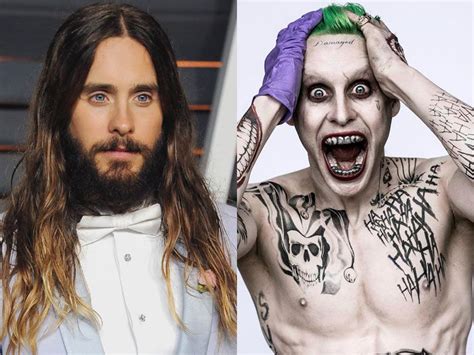 Joker Jared Leto – newstempo