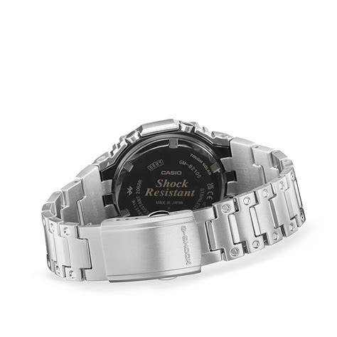 Gm B Pc Aer Jarig G Shock Jubileum Kish Nl