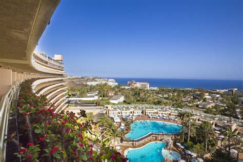 Gloria Palace San Agustin Thalasso Hotel I San Agustin Book Online Nu