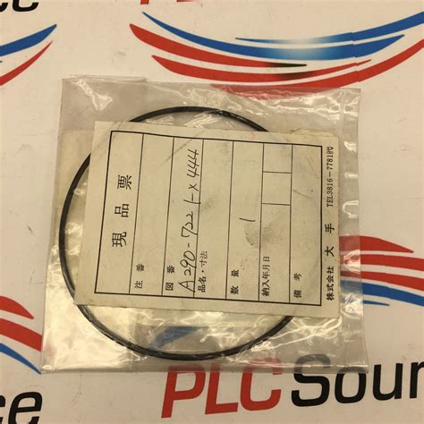 Fanuc A290 7221 X444 O Ring Ebay