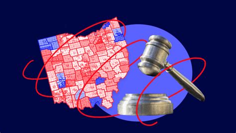 Redistricting Rundown Ohio Democracy Docket