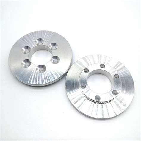 Custom CNC Auto Parts Manufacturer In China HM