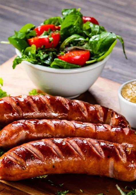 Die beliebtesten Gasgrills