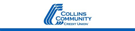 Personal Collins Community Credit Union