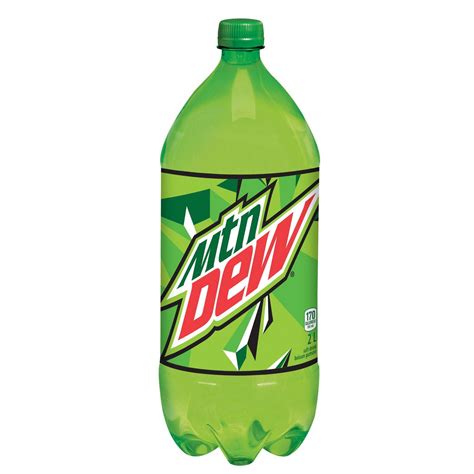 Mountain Dew Soft Drink Energised Bottle Ubicaciondepersonascdmxgobmx