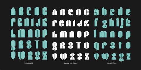 Conica Font Webfont And Desktop Myfonts