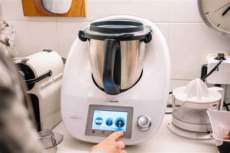 Thermomix Launches Limited Edition Sparkling Black Tm Food