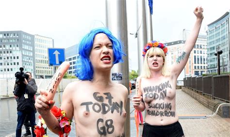 Naked Feminist Porn 82 Photos Porn