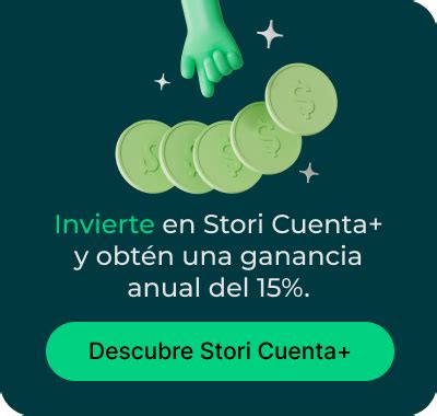 C Mo Calcular El Rendimiento De Tu Dinero En Stori Cuenta Stori Card