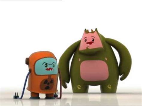 בובו וזץ יוצאים לדרך ב HOT V O D Young YouTube