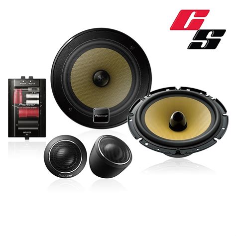 Pioneer Ts D C Ts D C Component Speaker System Component