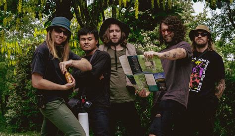 SOLD OUT Psychedelic Porn Crumpets Tickets At HI FI Indy In