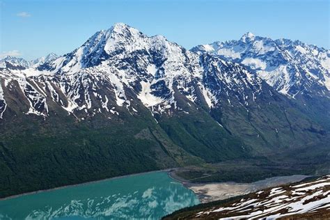 Mejores Cosas Que Hacer En Anchorage Alaska Viajes Udoe