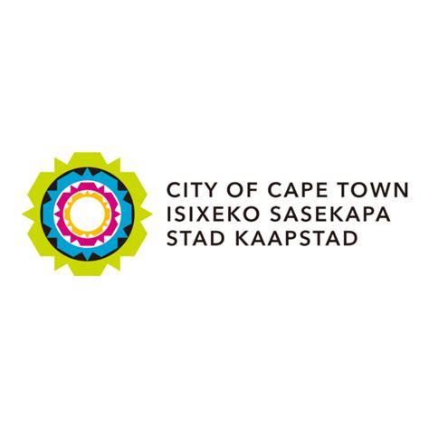 City of Cape Town Logo PNG Vector (SVG) Free Download