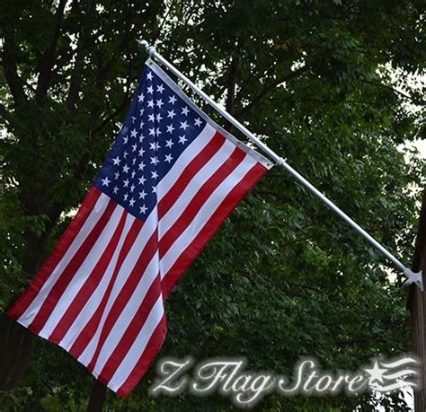 American Flags Outdoor Printed | Z Flag Store