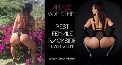 Amalie Von Stein On Twitter Rt Horstiefm Amalievonstein