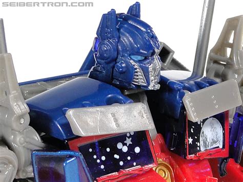 Transformers Dark Of The Moon Optimus Prime In Space Toy Gallery Image 80 Of 144