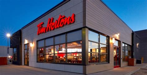 Pour ses 60 ans Tim Hortons fait revivre des beignets rétro HRImag