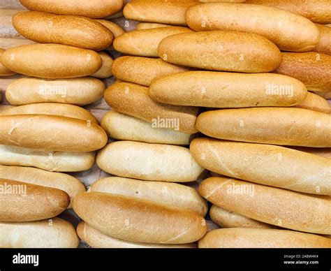 Barley Bread High Resolution Stock Photography And Images Alamy