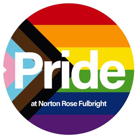 LGBTIQ+ | Diversity and inclusion | Global law firm | Norton Rose Fulbright