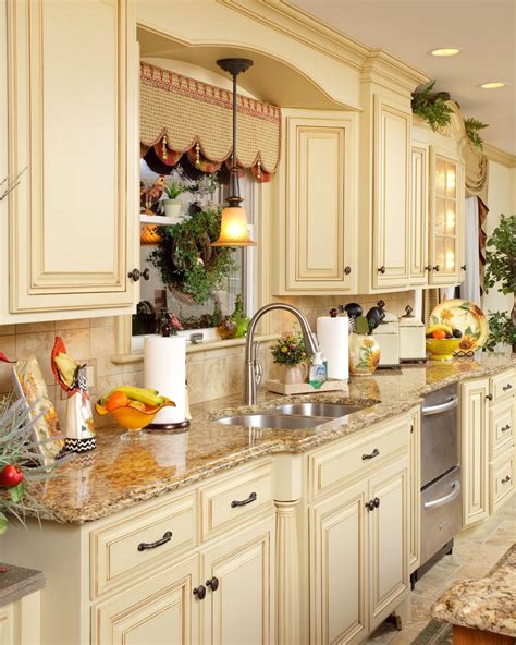 Custom Kitchen Love This Beautiful Sw Yellow Kitchen Cabinets