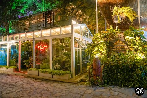 รีวิว The Glass House Pattaya ร้านอาหารริมทะเลสุดชิล พัทยา ตะลอนเที่ยวดอทคอม