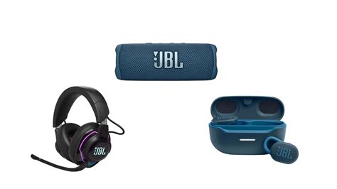 Ofertas Do Dia Festival JBL Fones De Ouvido E Caixas De Som Bluetooth