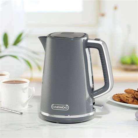 Daewoo Kettles Shop Kettles Online Daewoo Electricals