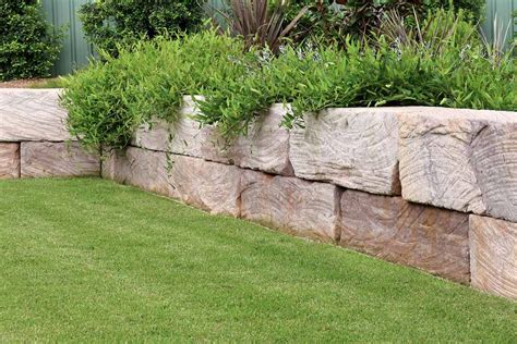 Retaining Wall Construction Blue Mountains The Artofit