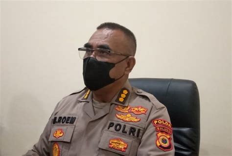 Kapolri Naikkan Pangkat Faisal Heluth Menjadi Brigadir Anumerta